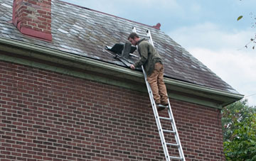 what affects urgent Bearpark roof repairs