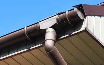 types of Bearpark fascias