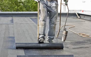 flat roof replacement Bearpark, County Durham