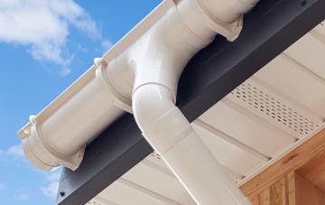 Bearpark gutter installation costs