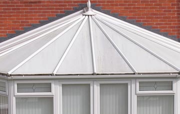 Bearpark polycarbonate conservatory roof repairs
