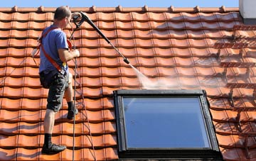 roof cleaning Bearpark, County Durham