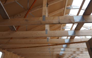Bearpark roof truss costs