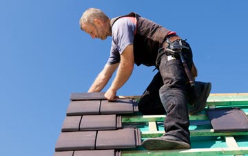 disadvantages of Bearpark slate roofing