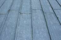 Bearpark lead roofing